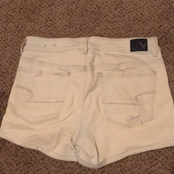 AE Highly-Rise shortie. - Picture 3 of 8